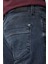 Lee Cooper Jack Erkek Jean Pantolon Ice Black 5