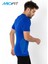 Erkek Active Wear Kısa Kollu Fonksiyonel Spor Tişört 4