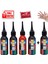Canon 5 Kartuşlu Yazıcılar Uyumlu Mürekkep Dolum Seti 5X100 Ml. 1