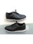 Kafkaslar Hakiki Deri Kaymaz Taban Spor Model Loafer Model Ayakkabı 1