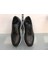 Kafkaslar Hakiki Deri Kaymaz Taban Spor Model Loafer Model Ayakkabı 2