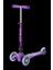 Scooter Mini Micro Deluxe Foldable Purple MMD153 1