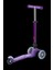 Scooter Mini Micro Deluxe Foldable Purple MMD153 4