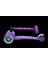 Scooter Mini Micro Deluxe Foldable Purple MMD153 5