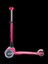 Scooter Mini Micro Deluxe Foldable Pink MMD156 2