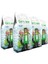 Aloe Vera Kokulu Kedi Kumu (5L. x 4Adet) 1