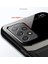 Samsung Galaxy A73 5g Için Litchi Tpu Bumper Cam Lens Korumalı Telefon Kılıfı - Kahverengi (Yurt Dışından) 4
