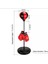 Çocuk Boks Standı Refleks Topu Boks Seti 70-105 cm 3