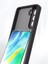 Galaxy S23 Plus Kılıf 3D Kamera Korumalı Arkası Mat Kenarları Renkli Smoke Case 3