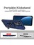 Xiaomi 12 Pro Için Halka Ayaklı ve Kayar Kamera Kapaklı Telefon Kılıf - Mavi (Yurt Dışından) 5