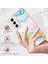 Samsung Galaxy S22 Plus 5g Için Mermer Şık Desenli Tpu Tampon Telefon Kılıfı - Altın (Yurt Dışından) 2