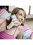 Samsung Galaxy S22 Plus 5g Için Mermer Şık Desenli Tpu Tampon Telefon Kılıfı - Altın (Yurt Dışından) 5