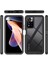 Xiaomi Redmi Note 11 Pro+ 5g Için Hibrit Bumper Tam Koruma Telefon Kılıfı - Kırmızı (Yurt Dışından) 1