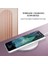 Nokia G21 / G11 Için Mermer Şık Desenli Tpu Tampon Telefon Kılıfı - Rose Gold (Yurt Dışından) 2