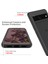 Google Pixel 7 Pro Için Hibrit Bumper Tam Koruma Telefon Kılıfı - Kırmızı (Yurt Dışından) 5