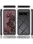 Google Pixel 7 Pro Için Hibrit Bumper Tam Koruma Telefon Kılıfı - Mavi (Yurt Dışından) 2
