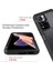 Xiaomi Redmi Note 11 Pro+ 5g Için Dahili Ekran Koruyucu Tam Gövde Koruma Telefon Kılıfı - Siyah (Yurt Dışından) 3