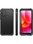 Motorola Moto G Power (2022) Için Yumuşak Silikon Sert Pc Tampon Telefon Kılıfı - Siyah (Yurt Dışından) 3
