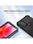 Motorola Moto G Power (2022) Için Yumuşak Silikon Sert Pc Tampon Telefon Kılıfı - Siyah (Yurt Dışından) 5