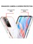 Xiaomi Poco M4 Pro 5g Için Mermer Şık Desenli Tpu Tampon Telefon Kılıfı - Beyaz (Yurt Dışından) 4
