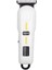 RD-3661 White Şarjlı Saç Sakal Ense Tıraş Makinesi 2