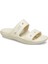 Classic Crocs Sandal Unisex Bej Sandalet 206761-2Y2 2