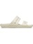 Classic Crocs Sandal Unisex Bej Sandalet 206761-2Y2 1