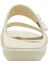 Classic Crocs Sandal Unisex Bej Sandalet 206761-2Y2 5