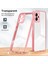 Motorola Moto G13 Için Sert Pc Tampon Telefon Kılıfı (Yurt Dışından) 2