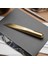 Desk Knife Brass - Masa Bıçağı Altın 5