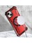 iPhone 14 Plus Için Çift Katmanlı Manyetik Stand Telefon Kılıfı, Magsafe Şarjı ile Uyumlu (Yurt Dışından) 4