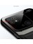 Xiaomi Redmi 10C Için Litchi Tpu Bumper Cam Lens Korumalı Telefon Kılıfı (Yurt Dışından) 4