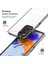 Xiaomi Redmi Note 11 Pro 5g / 4g Için Sert Pc Tampon Telefon Kılıfı (Yurt Dışından) 4