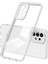 Samsung Galaxy A32 5g Için Sert Pc Tampon Telefon Kılıfı (Yurt Dışından) 1