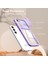 Samsung Galaxy S23+ Için Sürgülü Kamera Kapaklı Tpu Tamponu Temizle Telefon Kılıfı (Yurt Dışından) 4