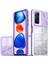 Xiaomi Redmi Note 11 Pro 5g/4g Için Sürgülü Kamera Kapaklı Tpu Tamponu Temizle Telefon Kılıfı (Yurt Dışından) 1