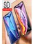 Vivo V25 Ekran Koruyucu Kırılmaz Cam 9d Extra Darbe Emici Ultra Koruma Tam Kaplar 3