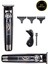RD-3660 Power Şarjlı Saç Sakal Ense Tıraş Makinesi 1