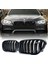 Ön Panjur Set Parlak Siyah M5 Bmw F10/F11/F18 1