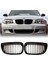 Ön Panjur Piano Siyah Set Bmw E87 2004-2007 1