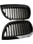 Ön Panjur Piano Siyah Set Bmw E87 2004-2007 2