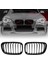 Ön Panjur Piano Siyah Set Bmw F20 2011-2014 1