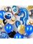 Uzay Temalı Balon Set 1