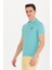 Erkek Mint Basic T-Shirt 50264891-VR090 3