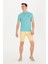 Erkek Mint Basic T-Shirt 50264891-VR090 4