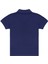 Erkek Çocuk Lacivert Basic T-Shirt 50266041-VR033 2