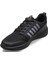Mp 231-1036 Siyah Erkek 45-46-47 Büyük Numara Günlük Spor 2