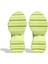 Stella Mccartney Clog Kadın Terliği HP8988 Yeşil 5