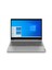 Ideapad 3 Intel Core I3 1005G 16GB 256GB SSD W11 15.6" Fhd Taşınabilir Bilgisayar 81WE01QXTX-16 1