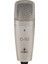 Behrınger C-1u / USB Condenser Mikrofon 1